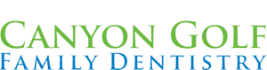 Homepage - Canyon Golf Family Dentistry