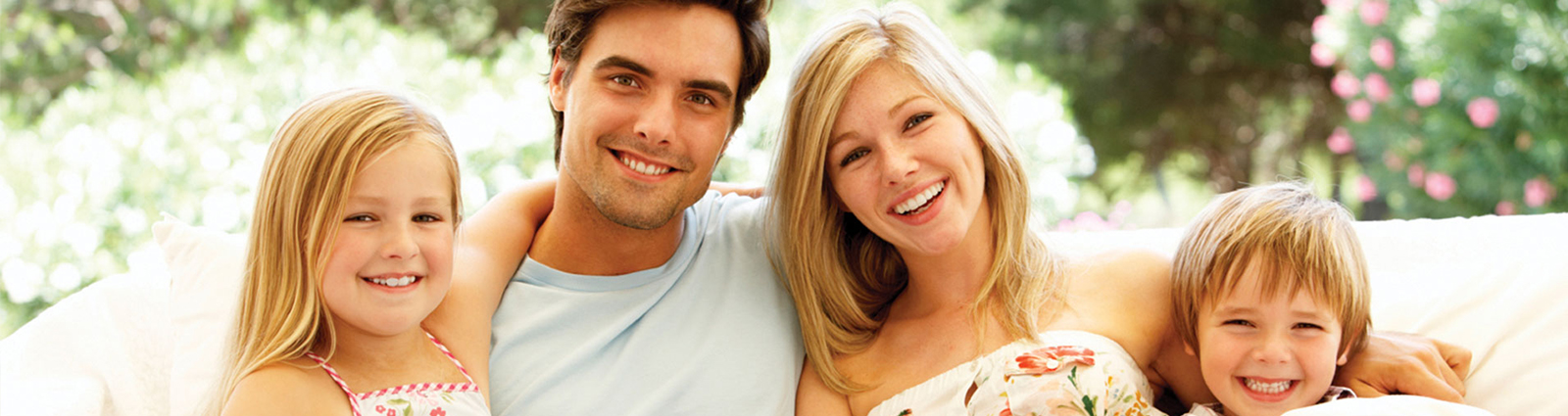 Dentist in San Antonio: Canyon Golf Family Dentistry